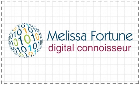 Melissa Fortune: digital connoisseur